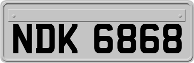 NDK6868