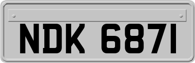NDK6871