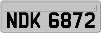 NDK6872