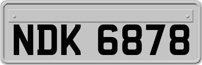 NDK6878