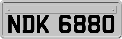 NDK6880