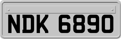 NDK6890