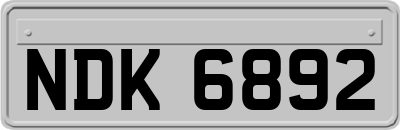 NDK6892
