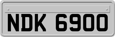 NDK6900