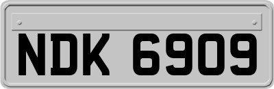 NDK6909