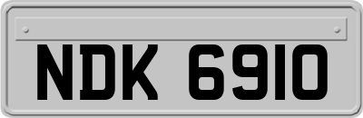 NDK6910