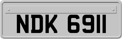 NDK6911