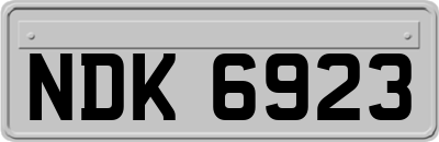 NDK6923
