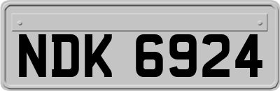 NDK6924