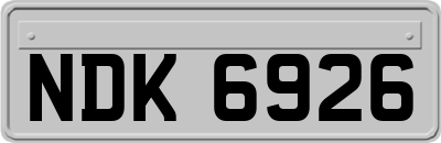 NDK6926