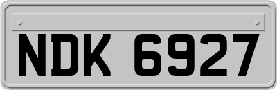 NDK6927