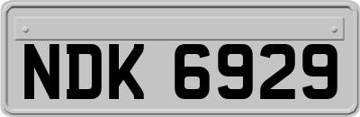 NDK6929