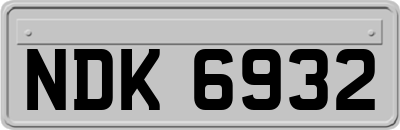 NDK6932