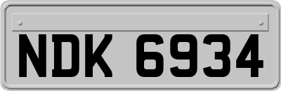 NDK6934