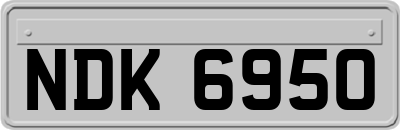 NDK6950