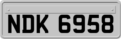 NDK6958