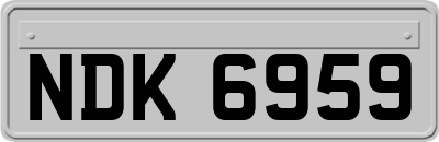 NDK6959