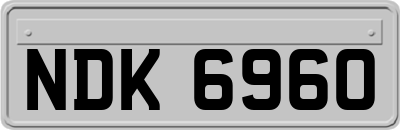 NDK6960