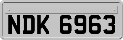 NDK6963