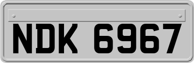NDK6967