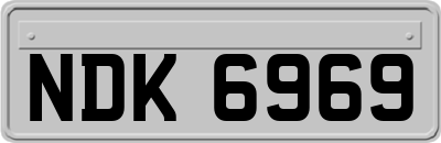 NDK6969