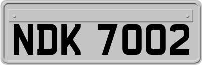NDK7002
