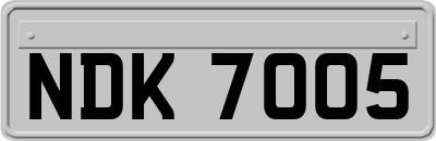 NDK7005