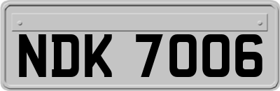 NDK7006