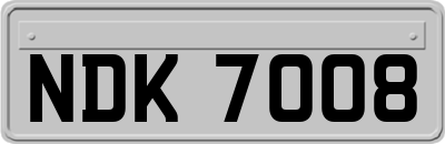 NDK7008
