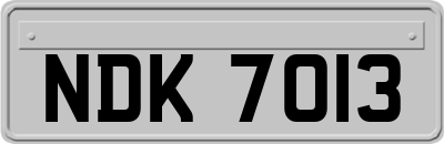 NDK7013