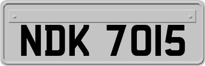 NDK7015