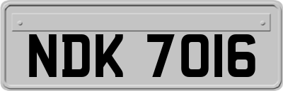 NDK7016
