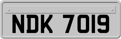 NDK7019