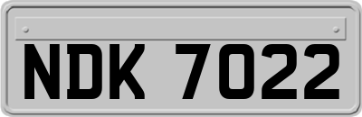 NDK7022
