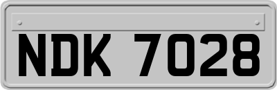 NDK7028