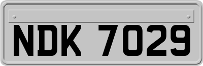 NDK7029
