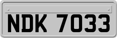 NDK7033