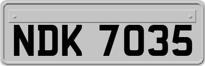 NDK7035