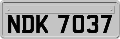 NDK7037