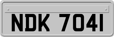 NDK7041