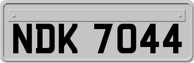 NDK7044