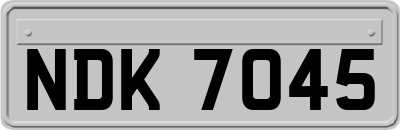 NDK7045