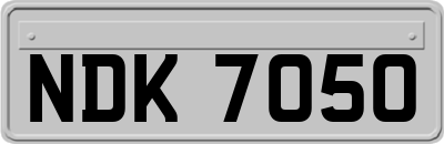 NDK7050