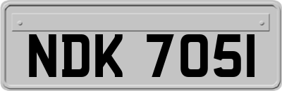 NDK7051