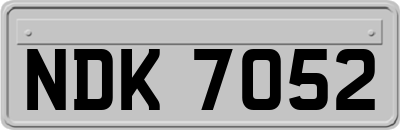 NDK7052