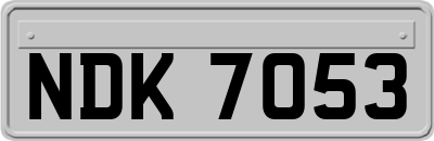 NDK7053