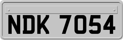 NDK7054