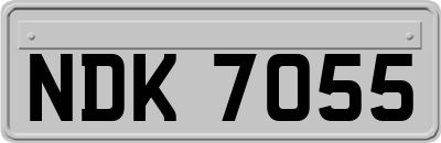 NDK7055