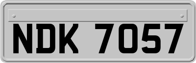 NDK7057
