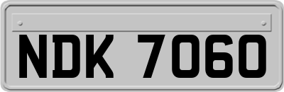NDK7060